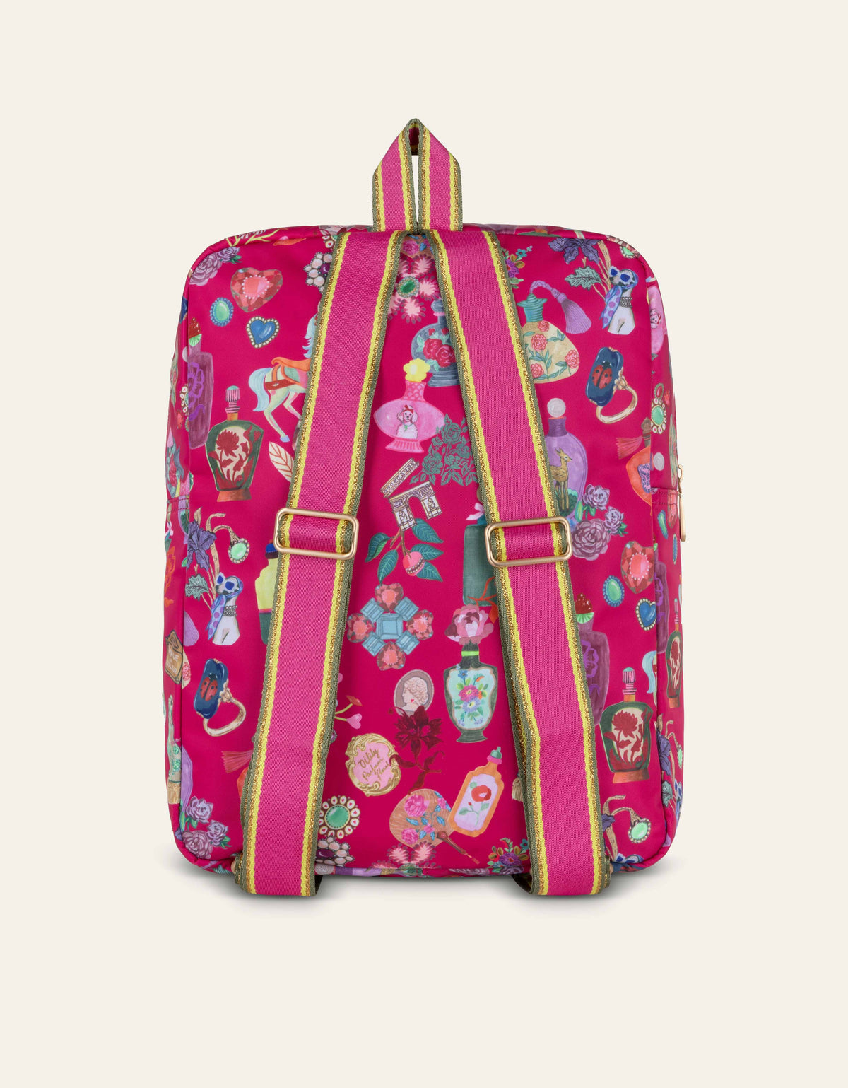 Oilily Bobbya Backpack MEOIL1774