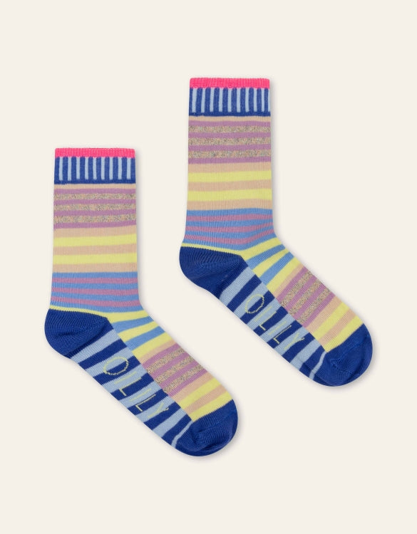 Oilily Miraya Calf Socks YS26GTI206