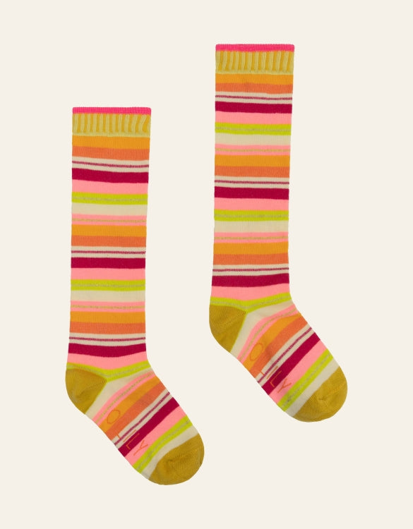 Oilily Mau Knee Socks YS26GTI210