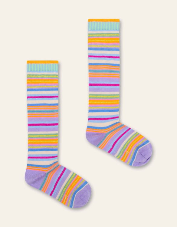 Oilily Mirza Knee Socks YS25GTI211