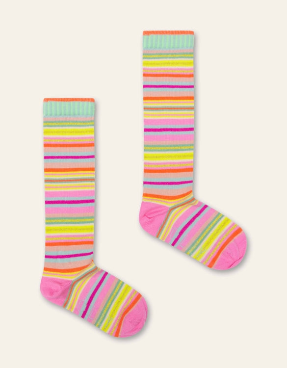 Oilily Mirza Knee Socks YS26GTI212