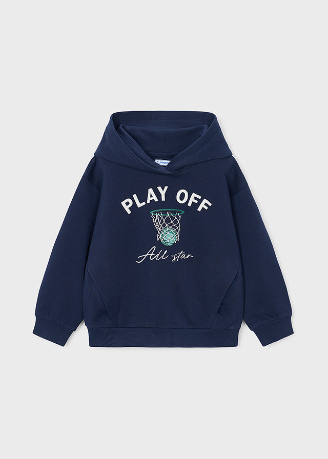 Mayoral Pullover - Blue