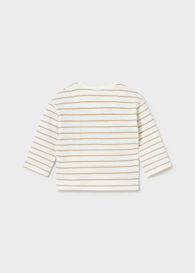 Mayoral Long sleeve shirt - Mole