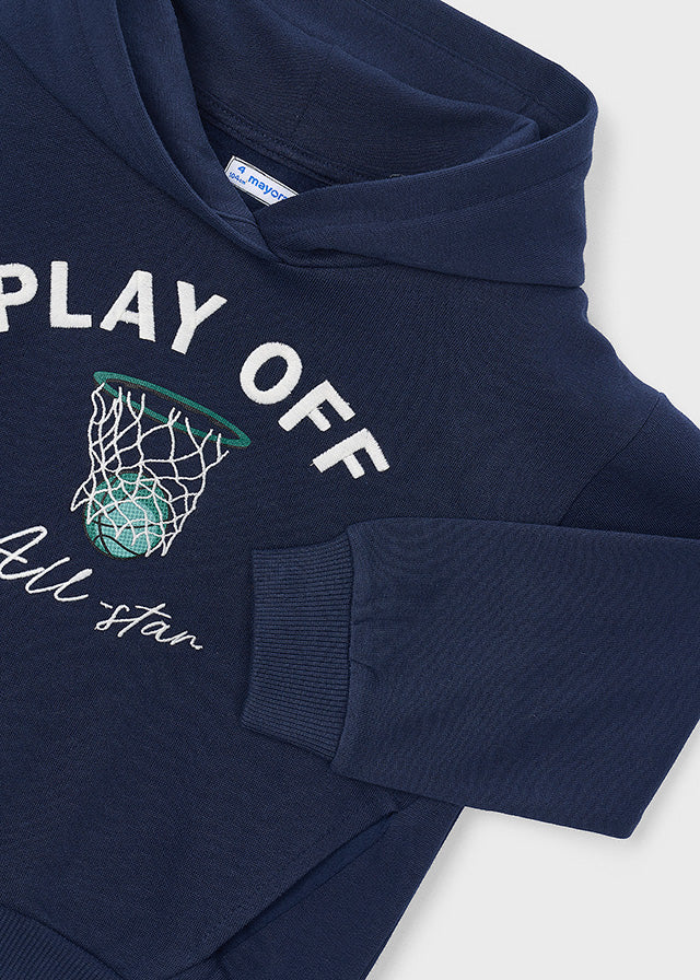 Mayoral Pullover - Blue