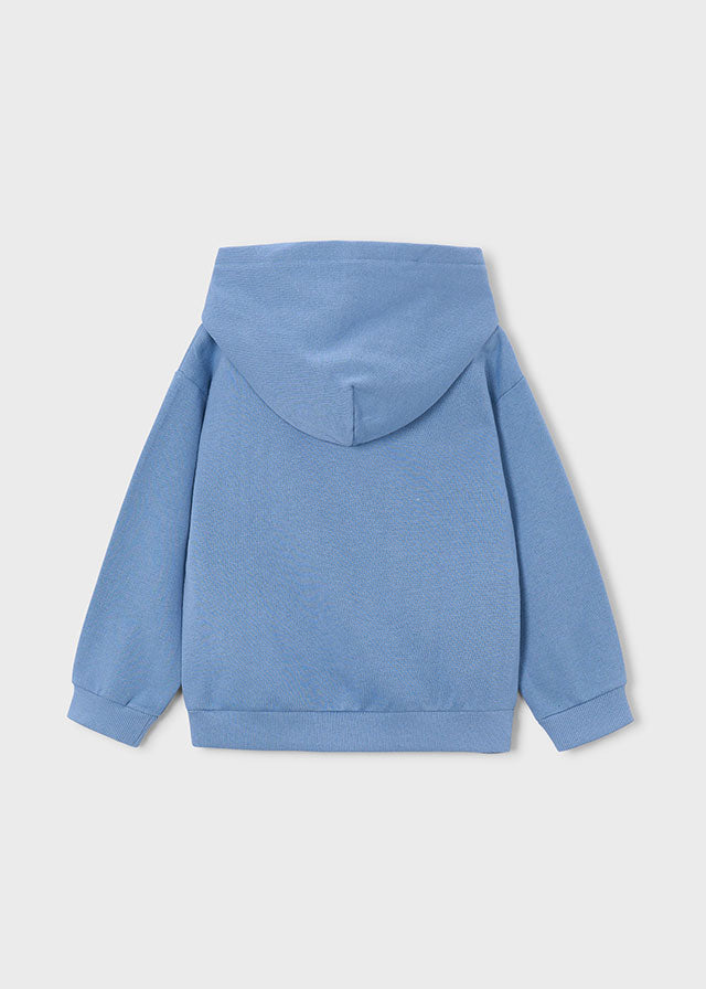 Mayoral Pullover - Rain