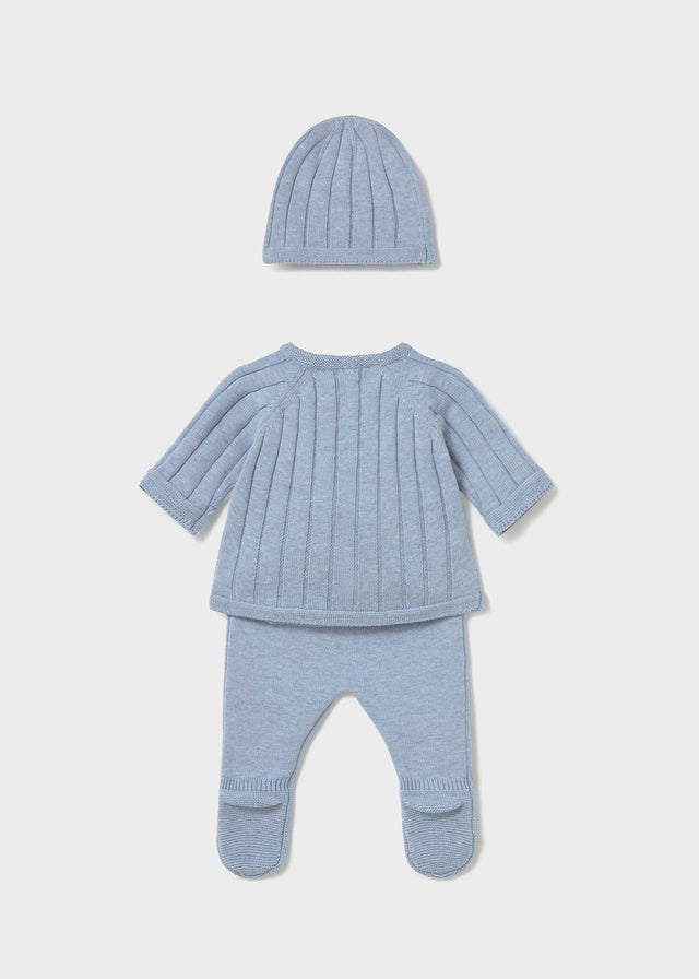 Mayoral Gift set - Sky