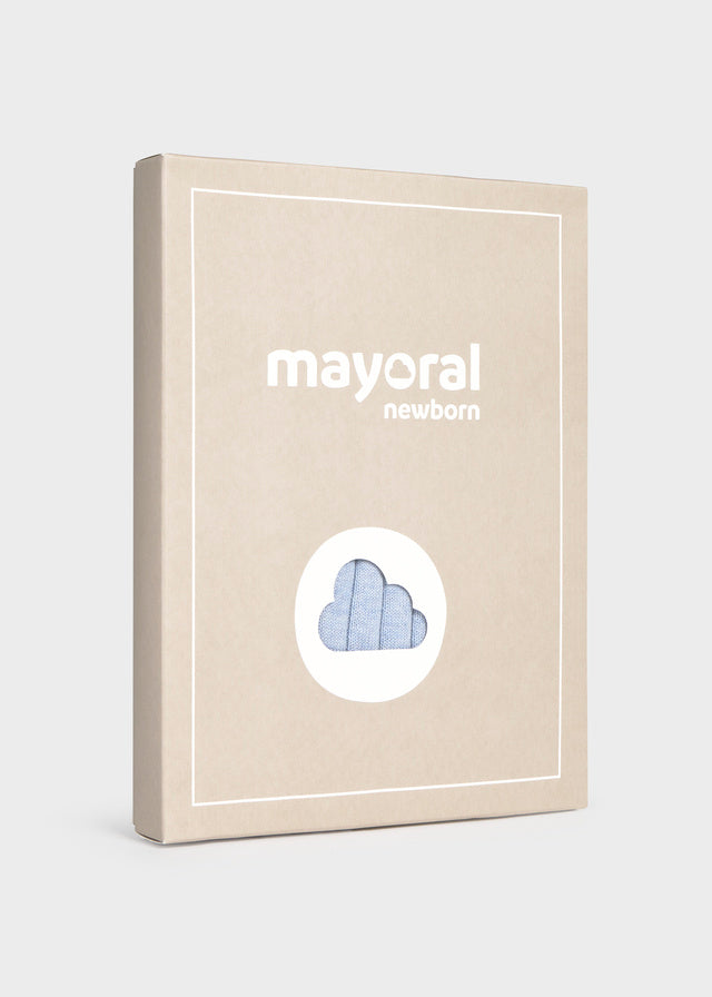 Mayoral Gift set - Sky
