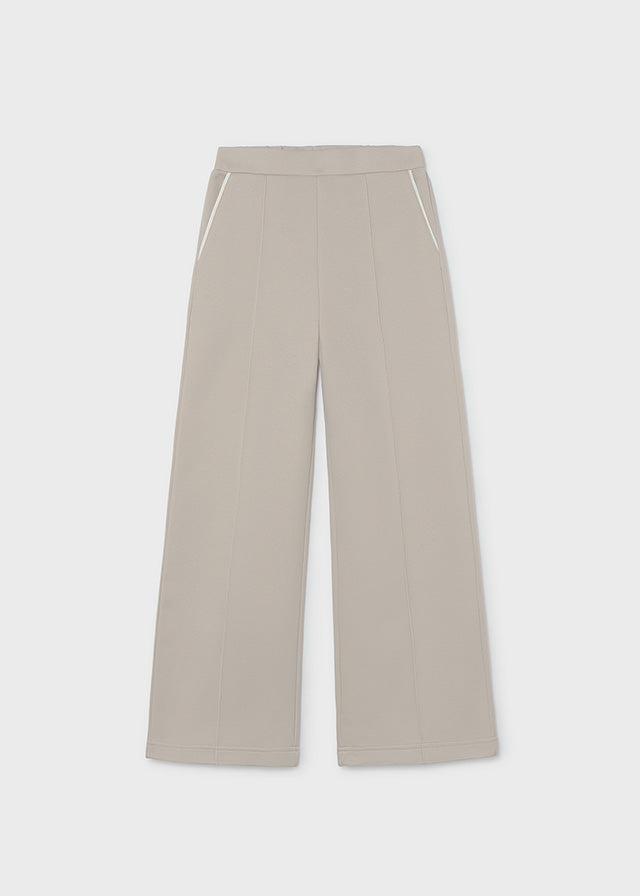 Mayoral Pants - Stone