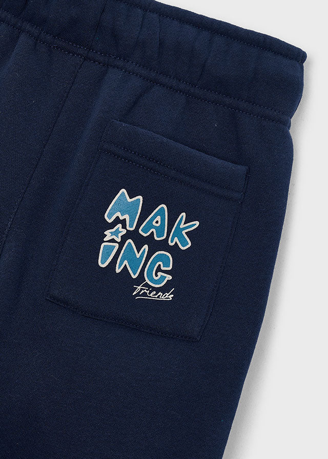 Mayoral Pants for everyone - Blue