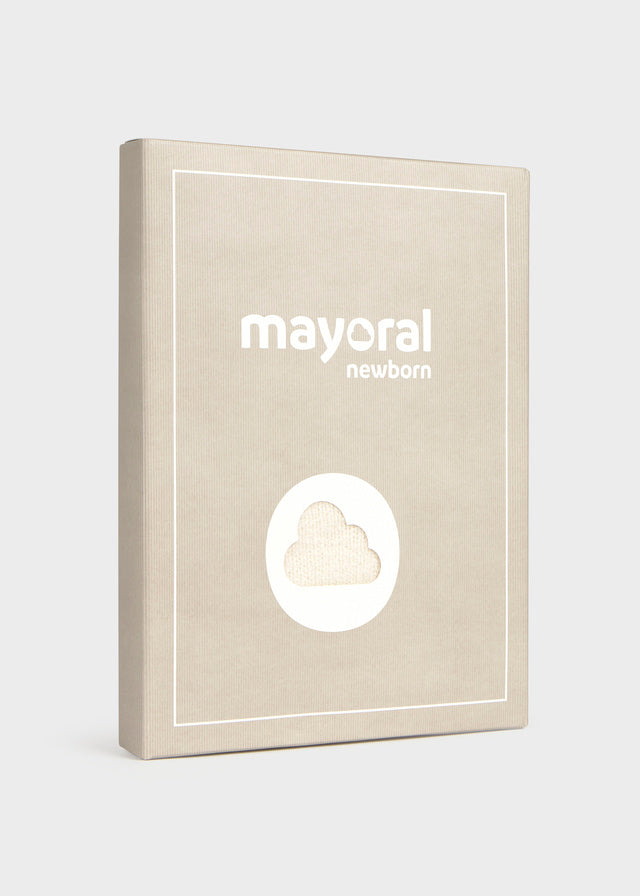 Mayoral Overall and sweater set - Pottery