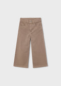 Mayoral Twill marine pants - Waffle