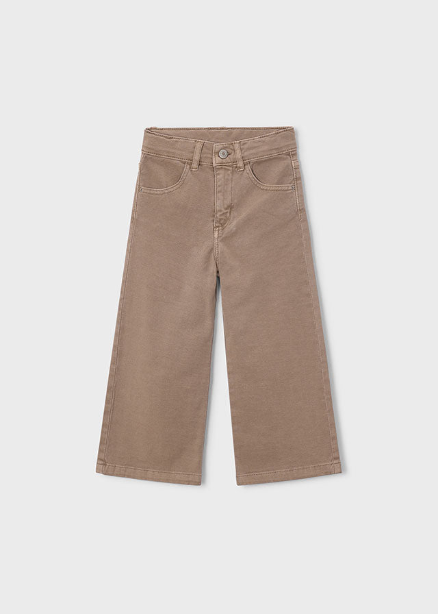 Mayoral Twill marine pants - Waffle
