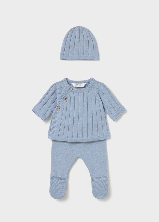 Mayoral Gift set - Sky