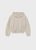 Mayoral Interlock pullover - Stone