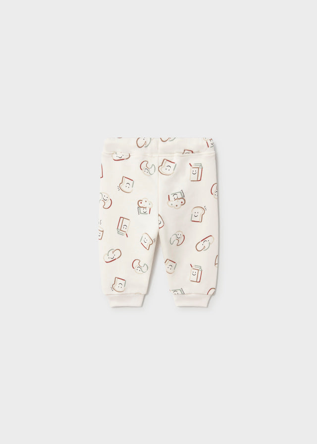 Mayoral Pants - Multicolour