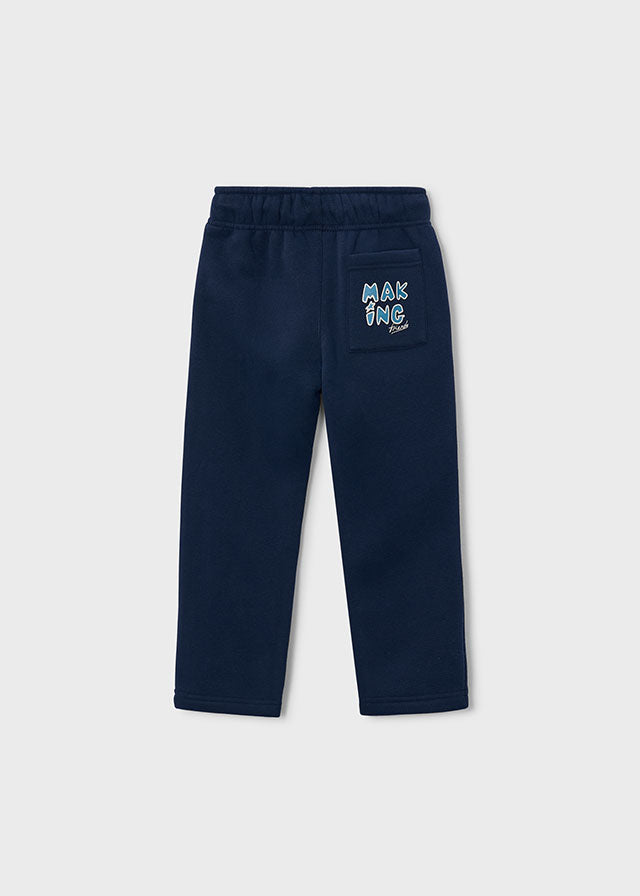 Mayoral Pants for everyone - Blue