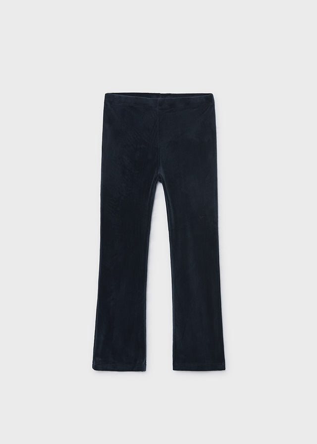 Mayoral Leggings and jacket set - Navy