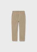 Mayoral Corduroy joggers - Cereal