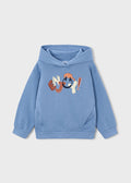 Mayoral Pullover - Rain