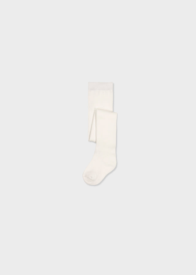 Mayoral Tights - Natural