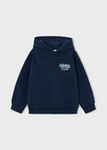 Mayoral For Everyone pullover - Blue