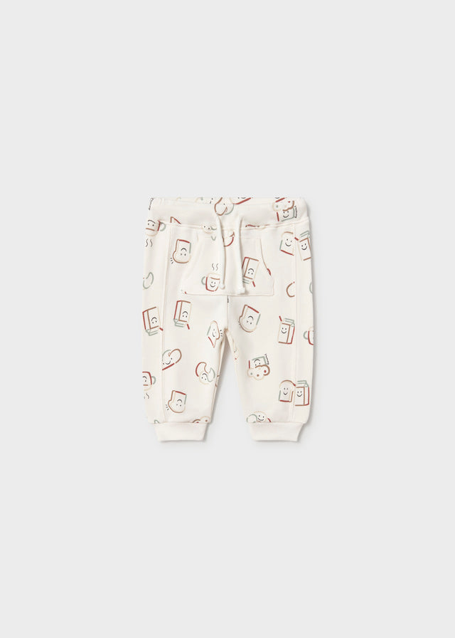 Mayoral Pants - Multicolour