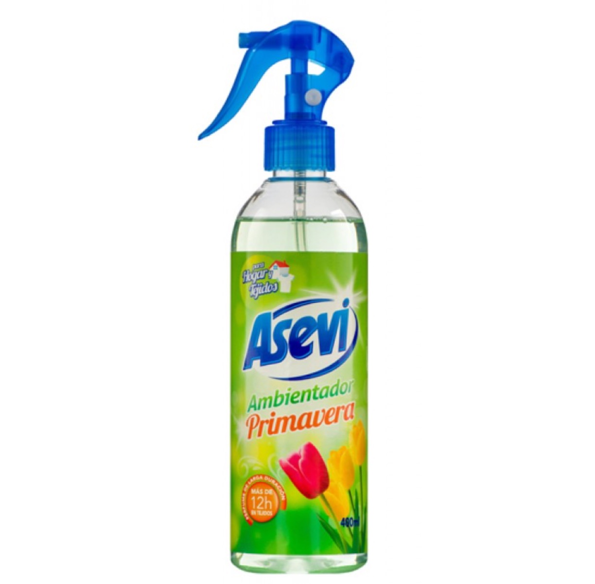 Asevi Primavera Air & Fabric Freshener
