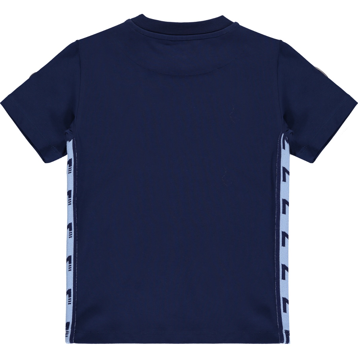 MITCH Navy Texas T-Shirt SS22404