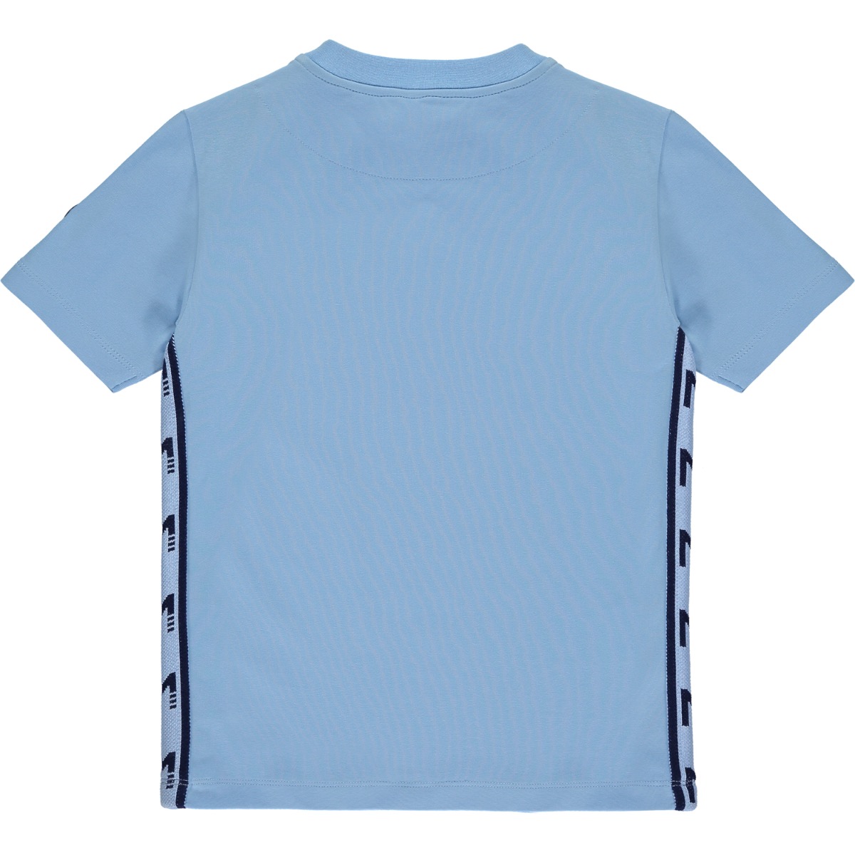 MITCH Blue Texas T-Shirt SS2204