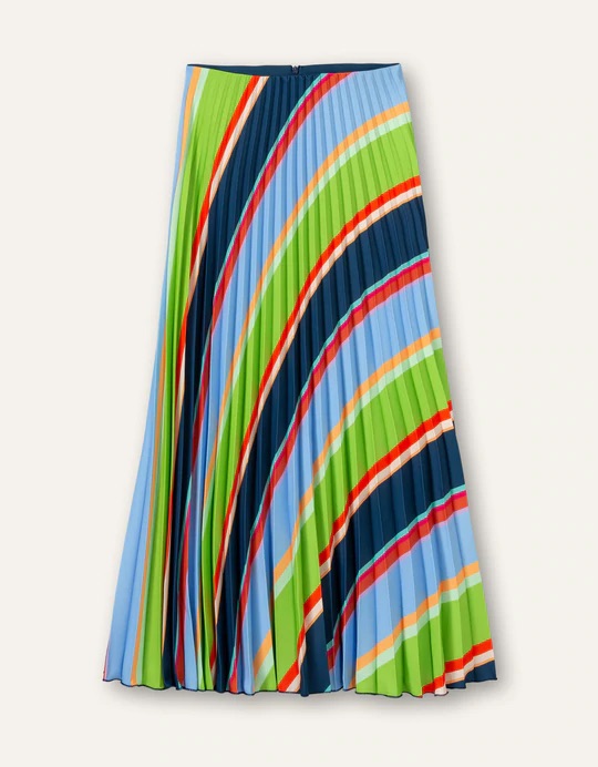 Oilily Women’s Stripe Sedberg Skirt S22WSK8015