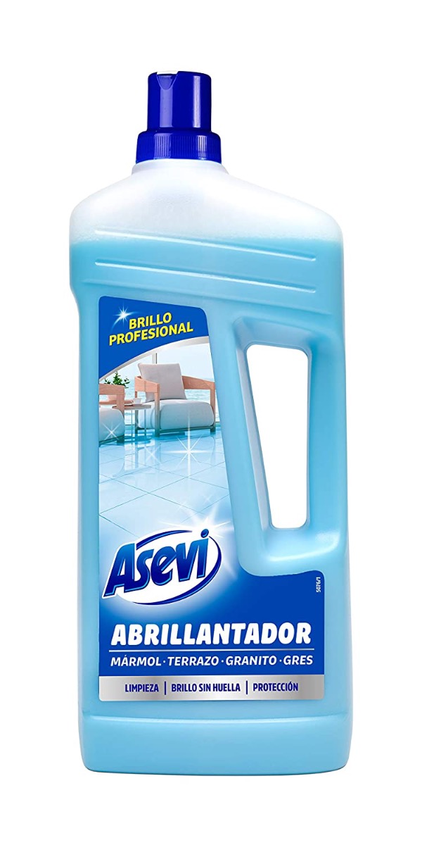 Asevi Hard Surface Cleaner 