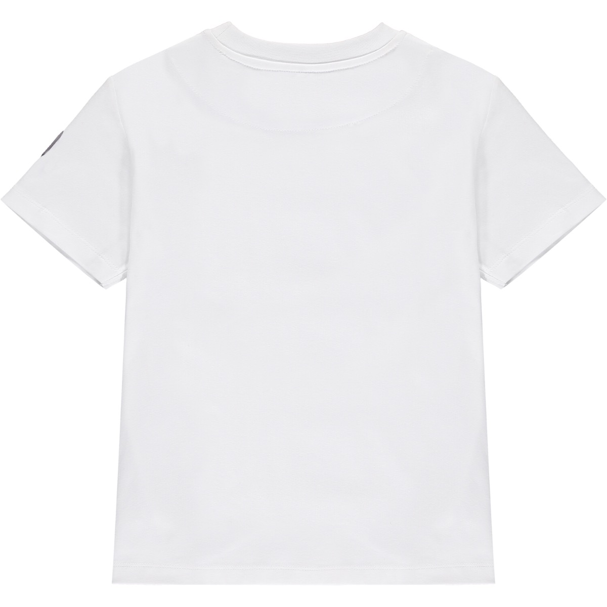 MITCH White Arizona T-Shirt SS22403