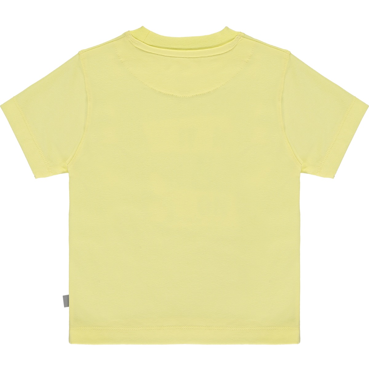 Mitch & Son Lemon Bruce T-Shirt MS22213