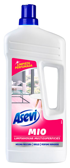 Asevi Concentrated Multi-surface Cleaner