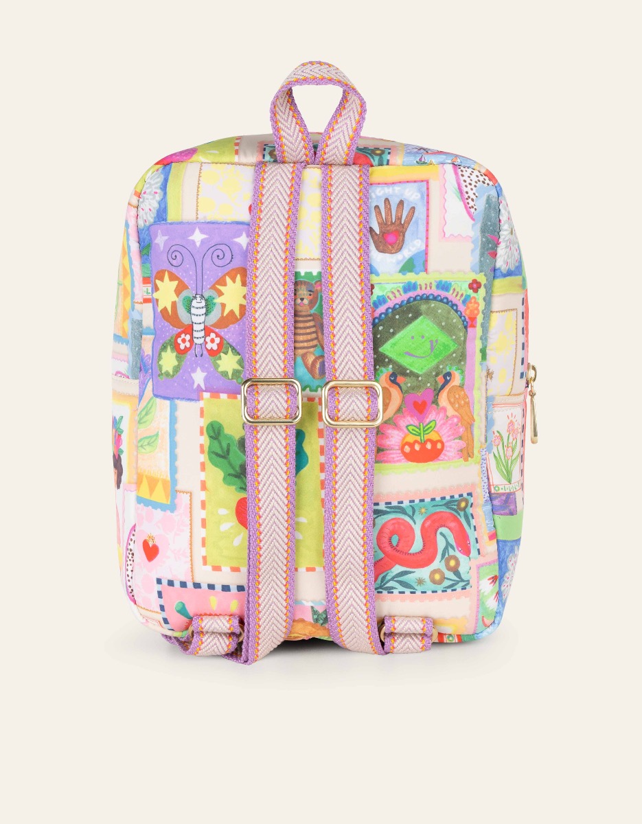 Oilily Bobby Backpack MEOIL1182