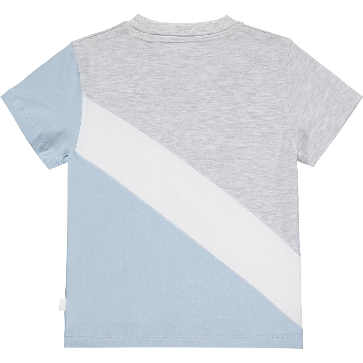 Mitch & Son Grey Ace T-Shirt MS22115
