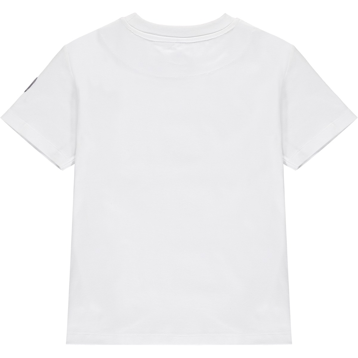 MITCH White Pennsylvania T-Shirt SS22405