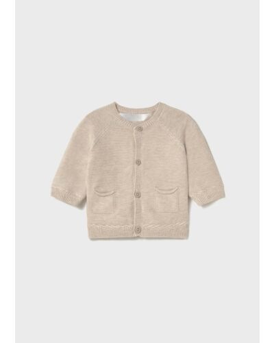 Mayoral fine knitted cardigan 