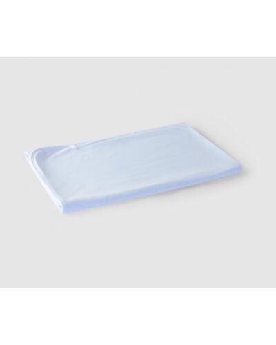 Laranjinha Blue Anti-Bacterial Baby Wrap ES307