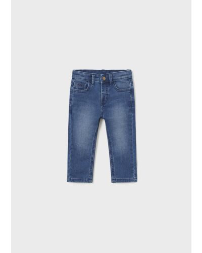 Mayoral Infant Soft Denim Jeans 2530