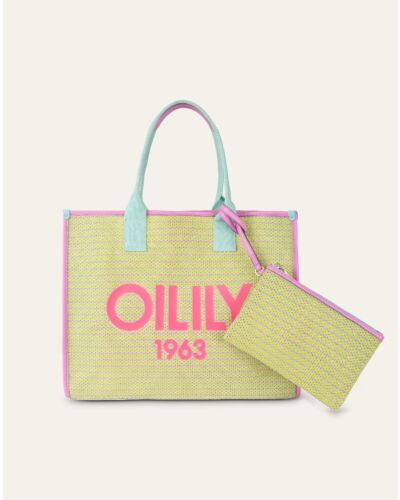 Oilily Sixty Shopper MEOIL0474