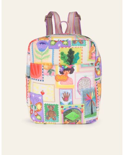 Oilily Bobby Backpack MEOIL1182
