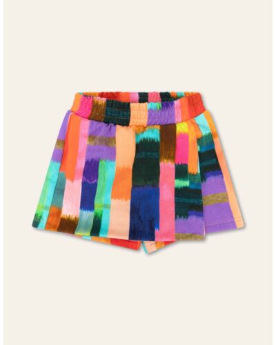 Oilily Palace Sweat Skort YF24GPA261