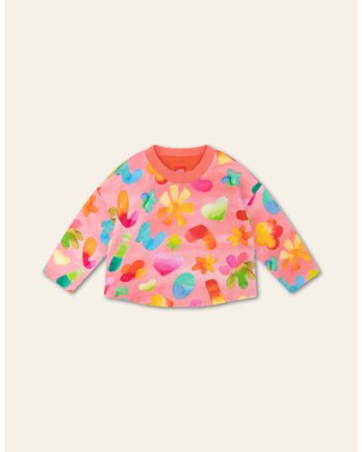 Oilily Hum Sweater YS24GHJ002